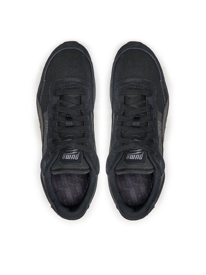 Puma Αθλητικά Puma Road Rider SD 397377 04 Μαύρο