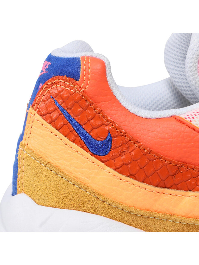 Nike Сникърси Nike Air Max 95 DJ6906 800 Оранжев
