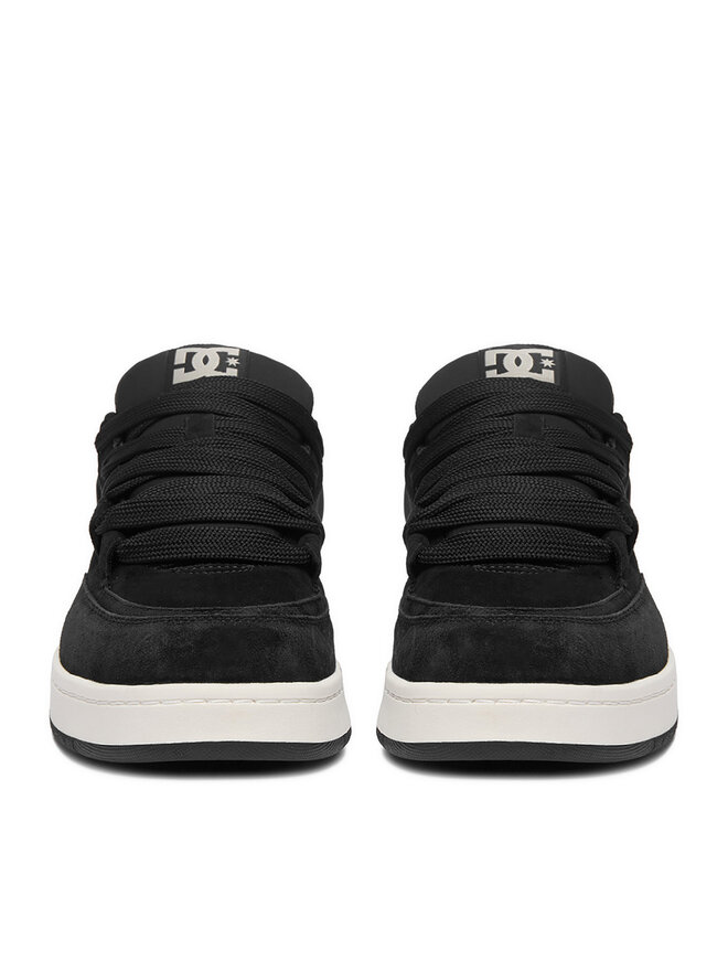 DC Shoes Снікерcи DC Shoes CEOWB-MP40-MC-250033Z Чорний