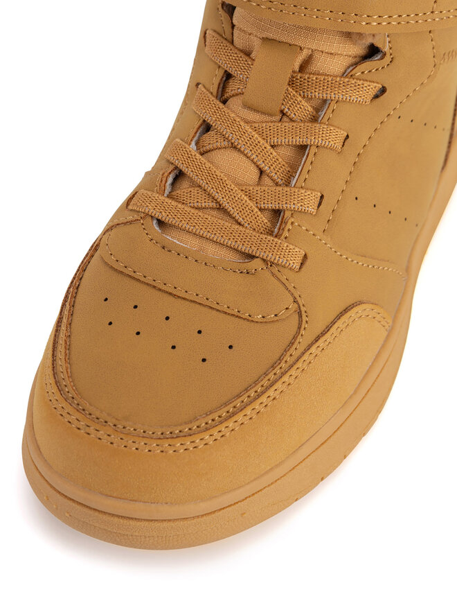 Sprandi Sneakers Sprandi FURRY FUR CP40-21622Z Marrone