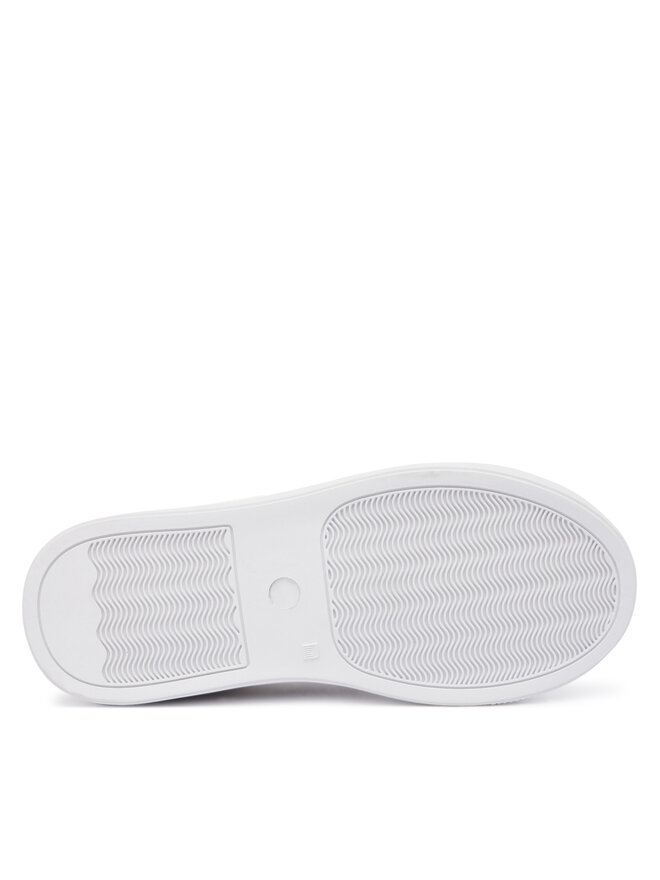 Guess Zapatillas Guess N5BZ07 WO120 Blanco