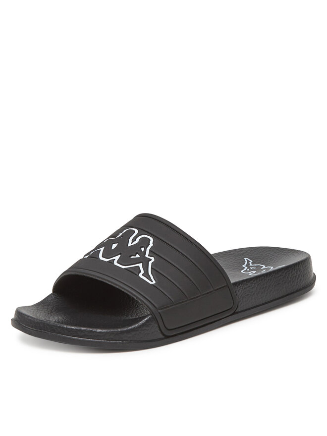 Kappa Şlapi Kappa CEO-SS24-W2 Negru