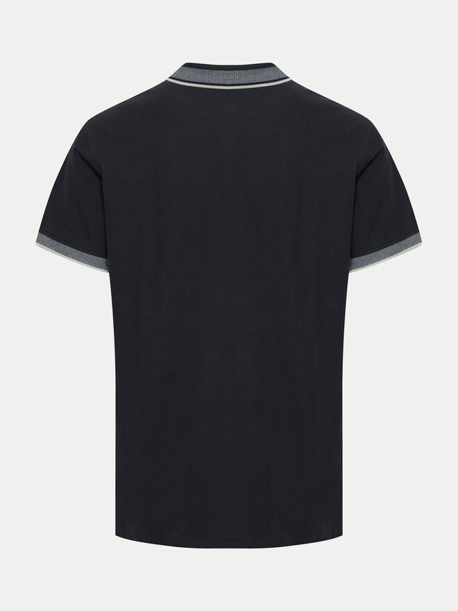 Blend Blend Polo marškinėliai 20716479 Mėlyna Regular Fit