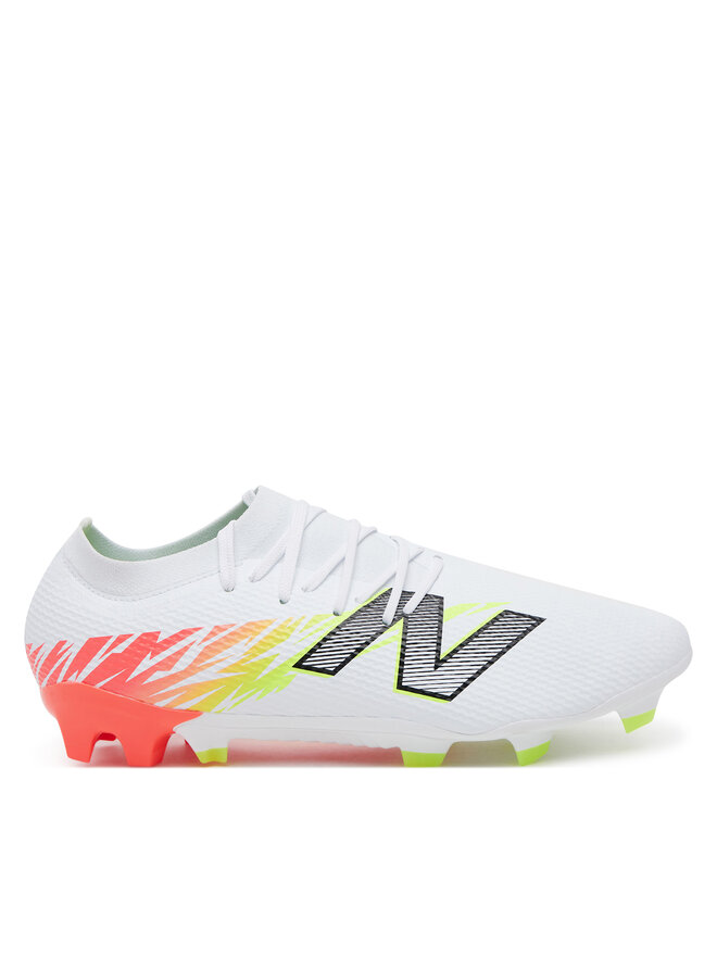 New Balance Futbolo batai New Balance Furon SF3FIB8 Balta