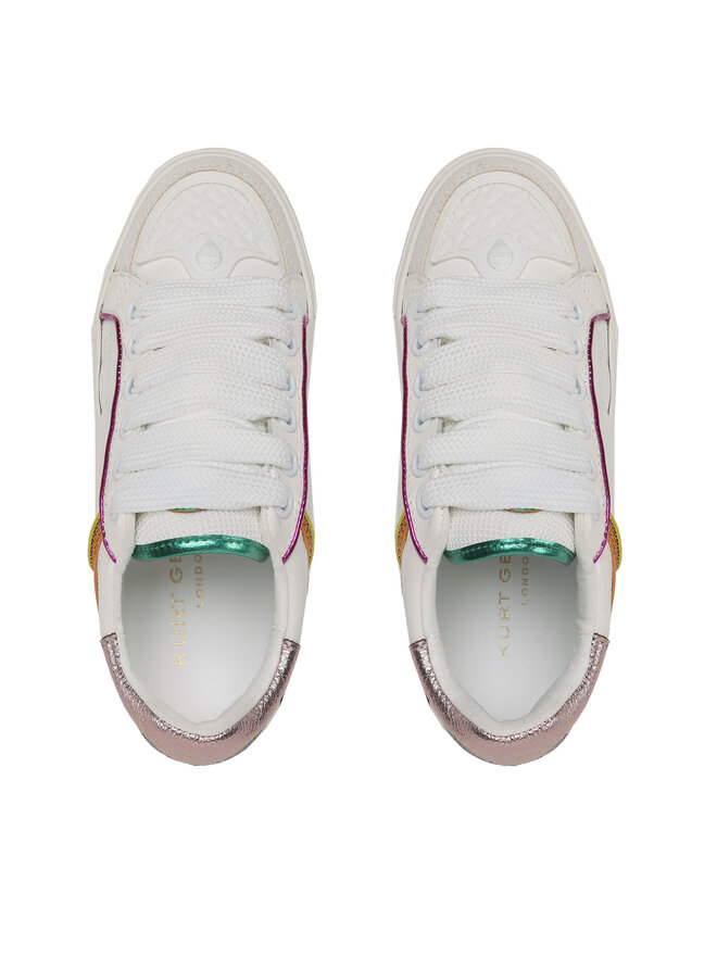 Kurt Geiger Sneakers Kurt Geiger Southbank 9564369109 Alb