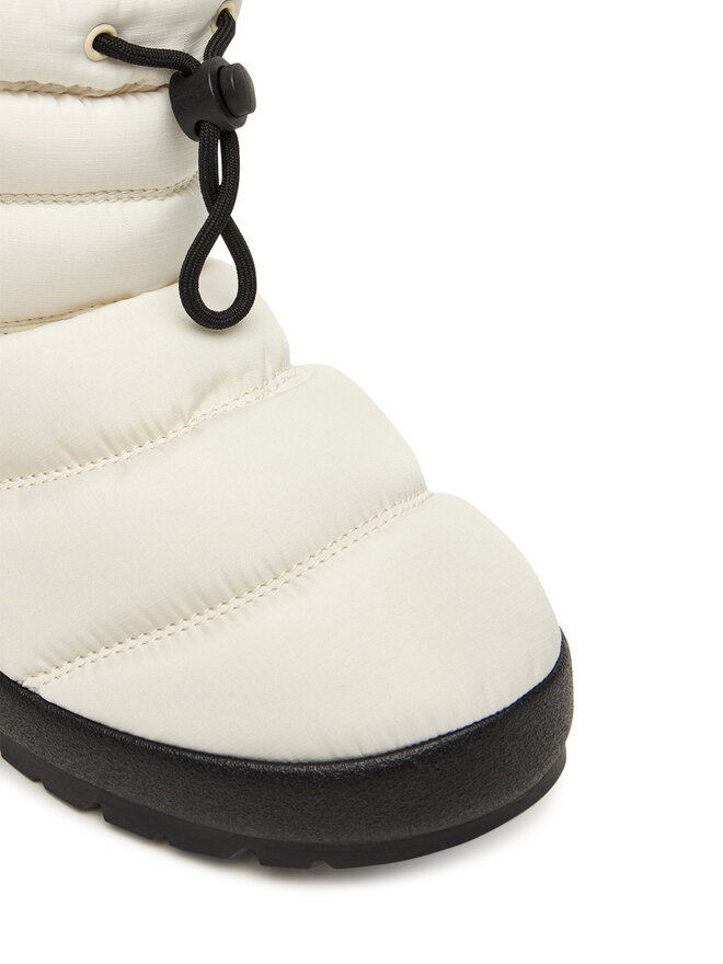 Puma Μπότες Χιονιού Puma Tuff Terra Hi 402177 02 Λευκό