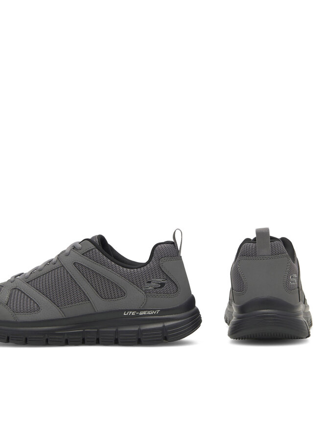 Skechers Αθλητικά Skechers 8790117 CCBK Γκρι