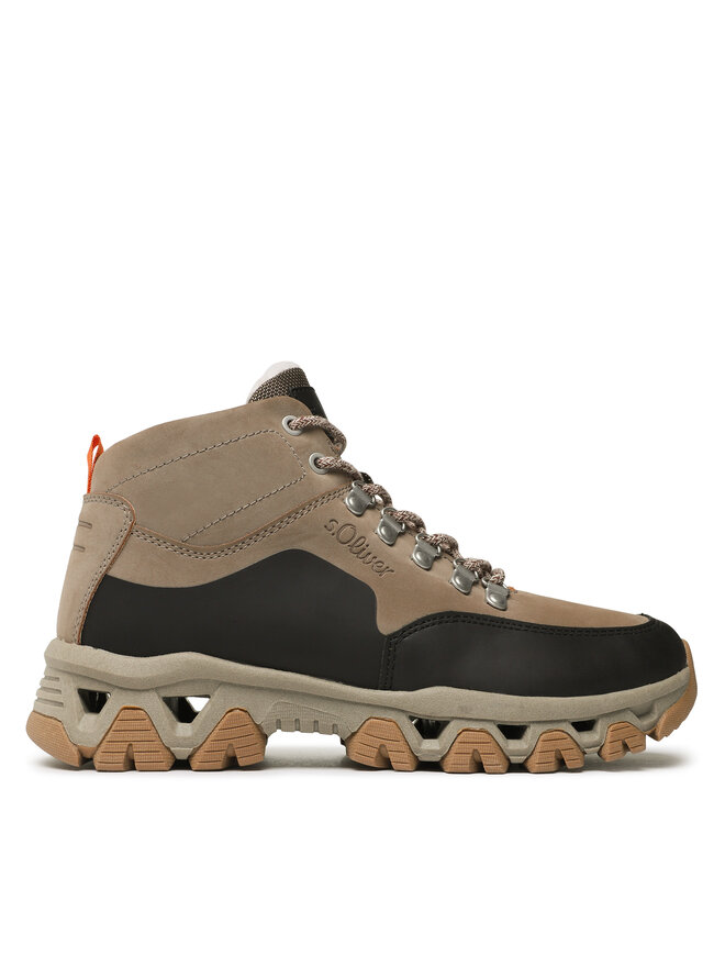 Las Mejores Ofertas En Botas Sólido Oliver M Para Hombres | EBay