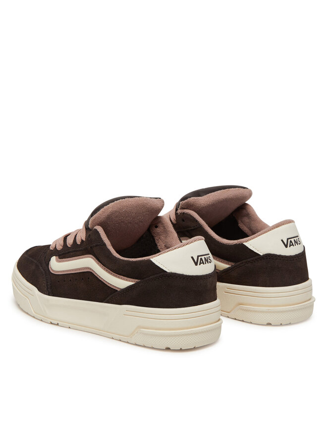 Vans Sneakersy Vans VN000D1JY7U1 Černá