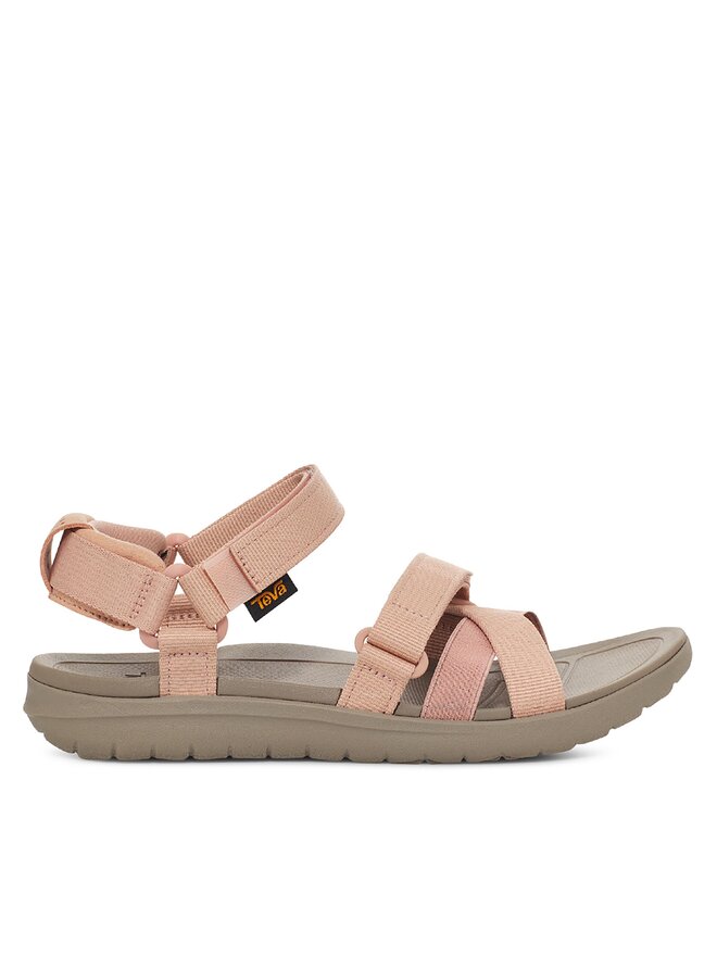 Teva Босоніжки Teva Sanborn Mia 1116650 Коричневий