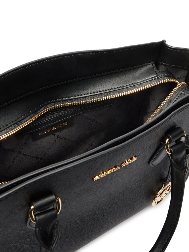 MICHAEL Michael Kors Handtasche MICHAEL Michael Kors 30R6GQ6S2L Schwarz