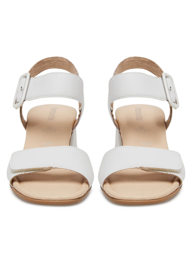 Remonte Sandalias Remonte D1K51-80 Blanco