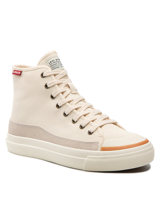 Levi's® Trampki Levi's® 233007-636-21 Beżowy