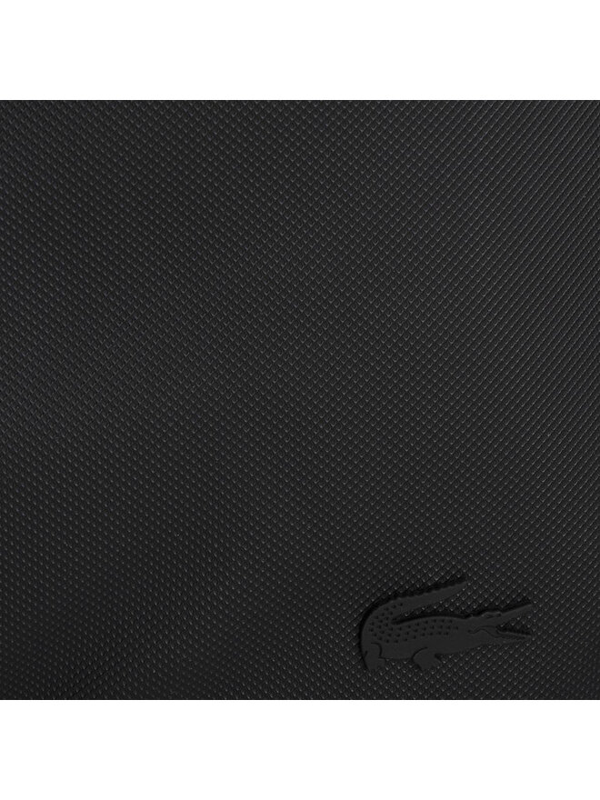 Lacoste Laptoptasche Lacoste Computer Bag NH2451HC Schwarz