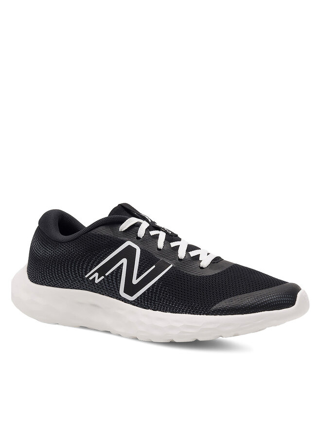 New Balance Superge New Balance GP520BW8 Črna
