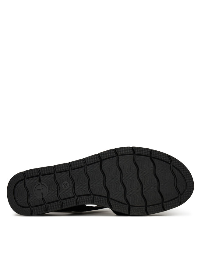 Tamaris Sandalen Tamaris 1-28206-42 Schwarz