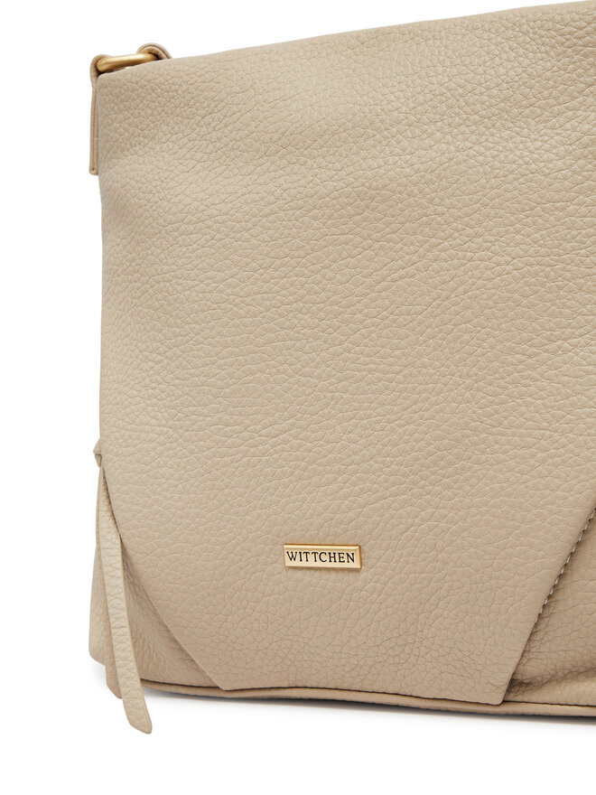 WITTCHEN Τσάντα WITTCHEN 99-4Y-704-9 Μπεζ