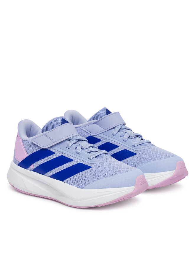 adidas Sneakersy adidas Duramo SL2 JS2802 Modrá