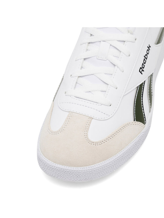 Reebok Sneakers Reebok Smash Edge S 100034032-W Bianco