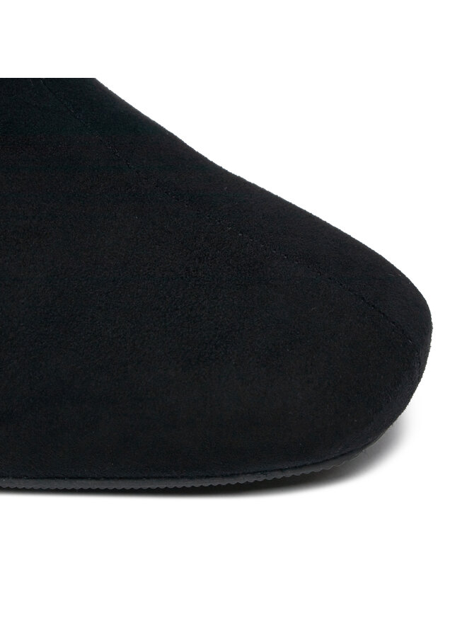 Ted Baker Μποτάκια Ted Baker Noranas 271544 Μαύρο
