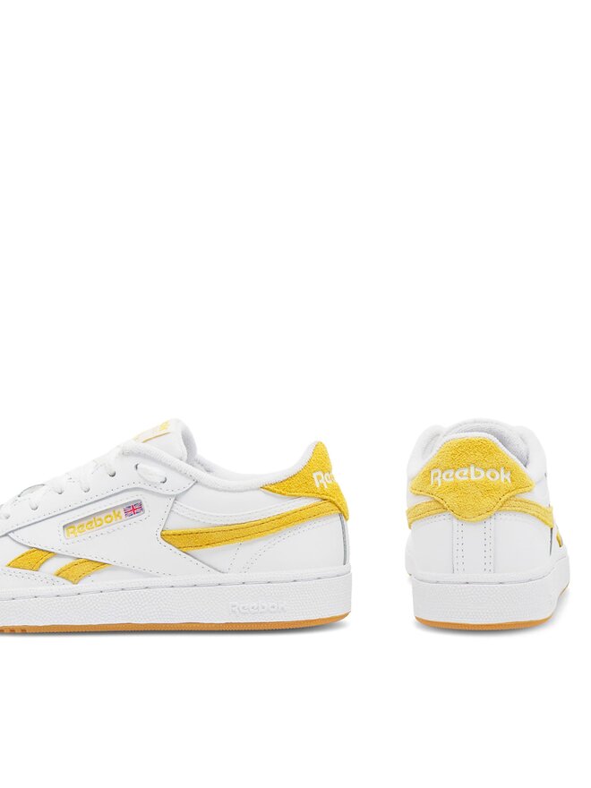 Reebok Sneakers Reebok Club C Revenge 100033437 Weiß