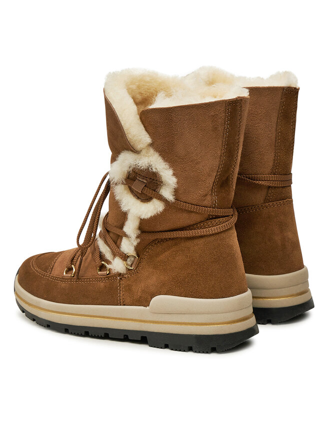 Olang Schneeschuhe Olang Tanya 85 Braun