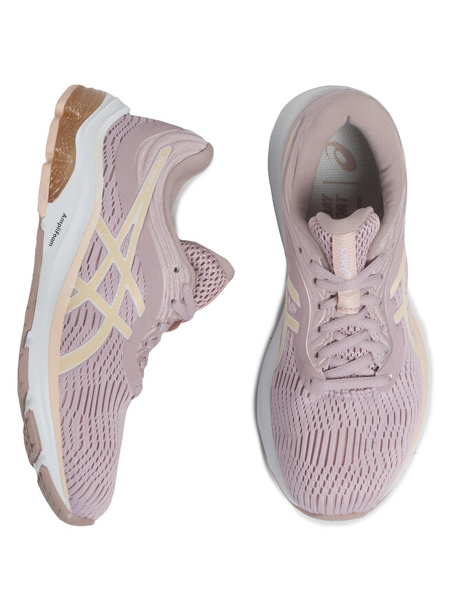 Asics gel pulse 11 rose best sale