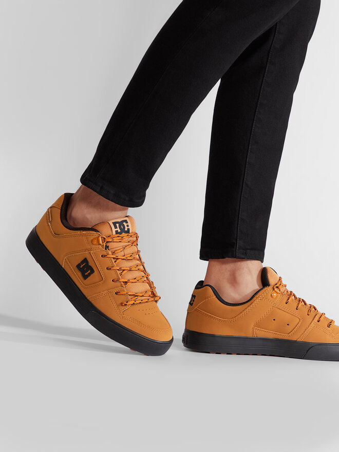 Zapatillas dc pure sale