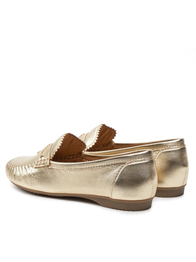 Marco Tozzi Mokasini Marco Tozzi 2-24225-42 Zlata