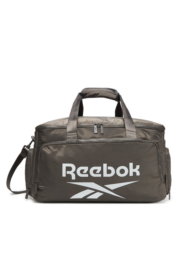 Reebok Сак Reebok RBK-032-CCC-05 Сив
