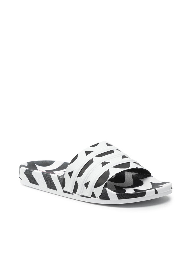 Chanclas adidas adilette W GW7536 Blanco | zapatos.es