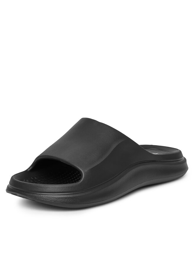 Sprandi Papucs Sprandi M-69890 Fekete