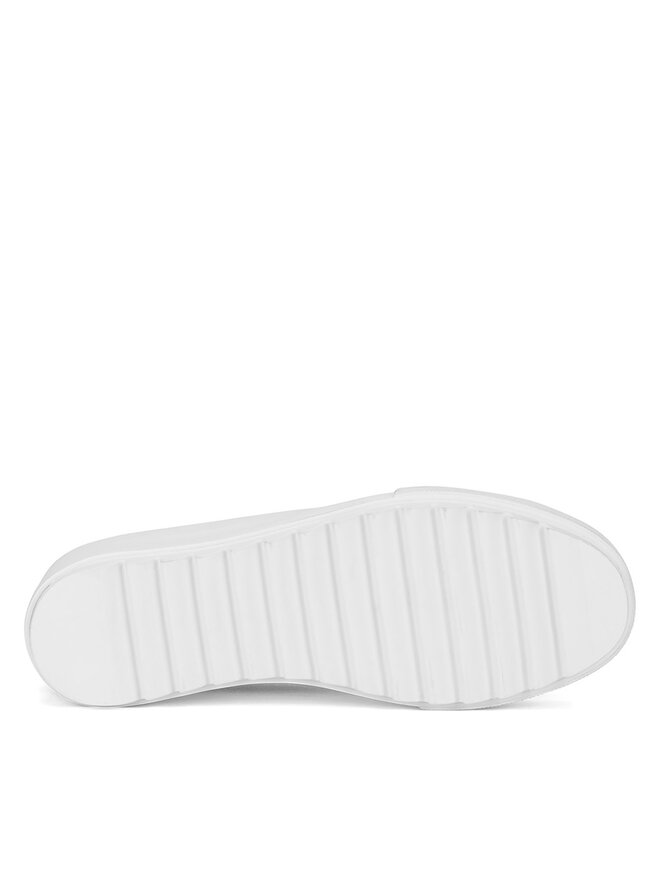 JENNY Trampki JENNY WFA2939-2 Czerwony