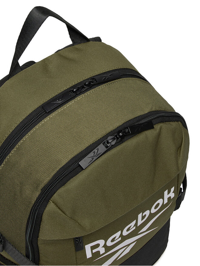 Reebok Hátizsák Reebok RBK-025-CCC-05 Khaki