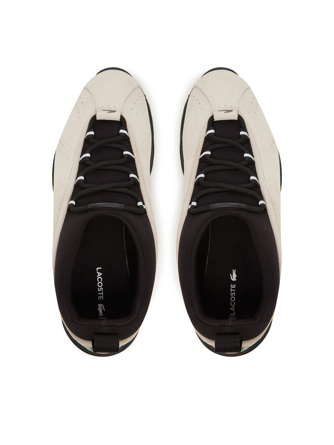 Lacoste Sneakersy Lacoste Audyssor Slip-On 7-49SMA0101 Biały