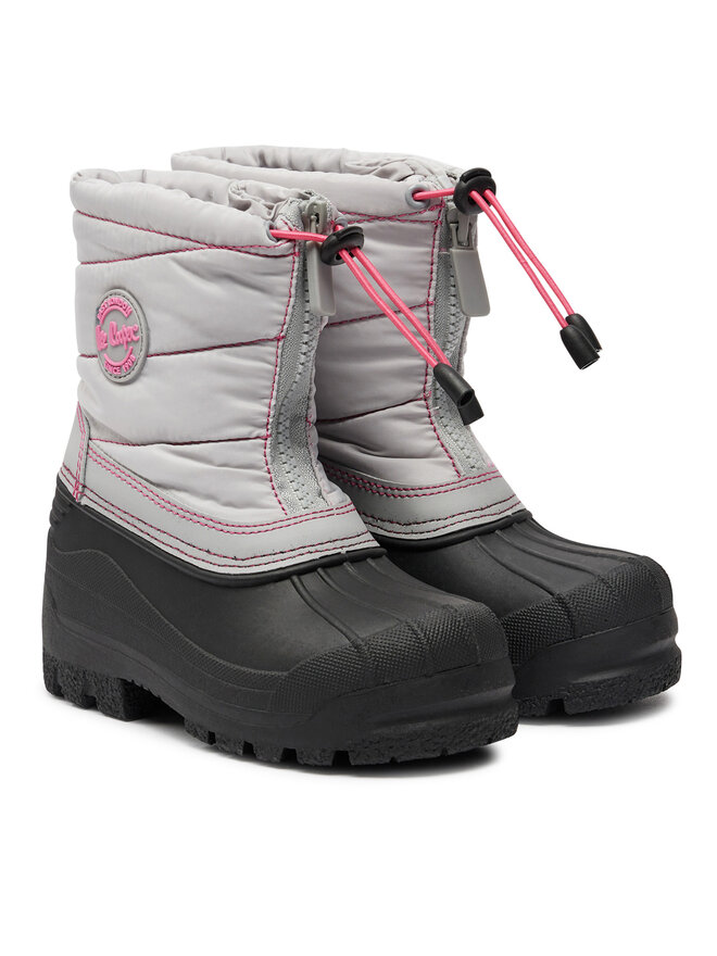 Lee Cooper Schneeschuhe Lee Cooper LCJ-24-44-2840K Grau