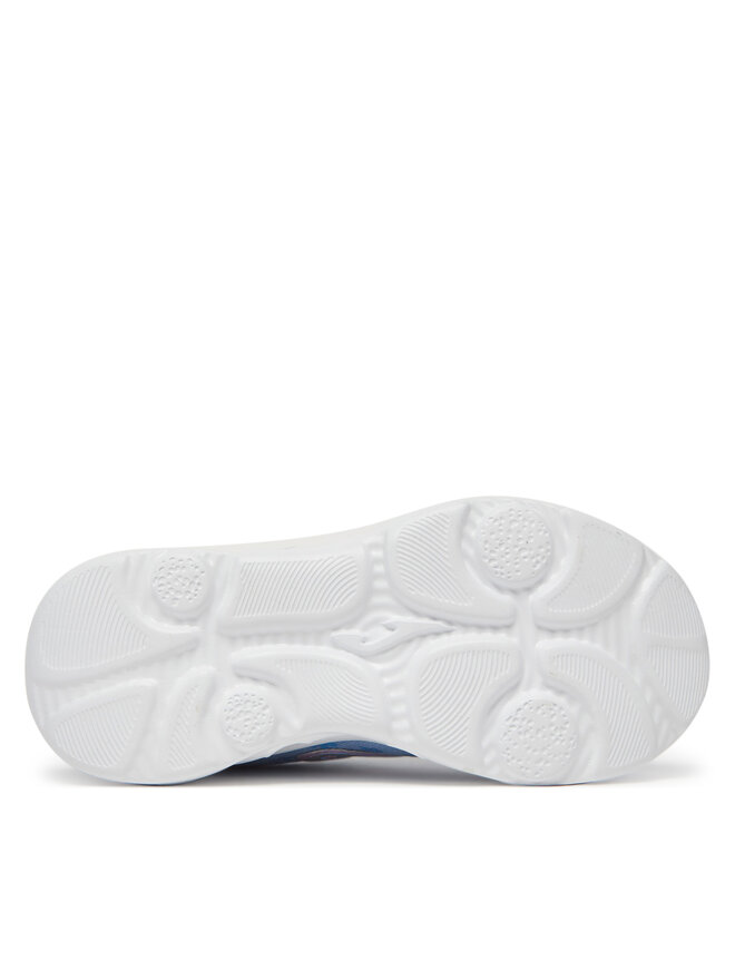 Joma Sneakersy Joma Space Jr 2505 JSPACS2505V Niebieski