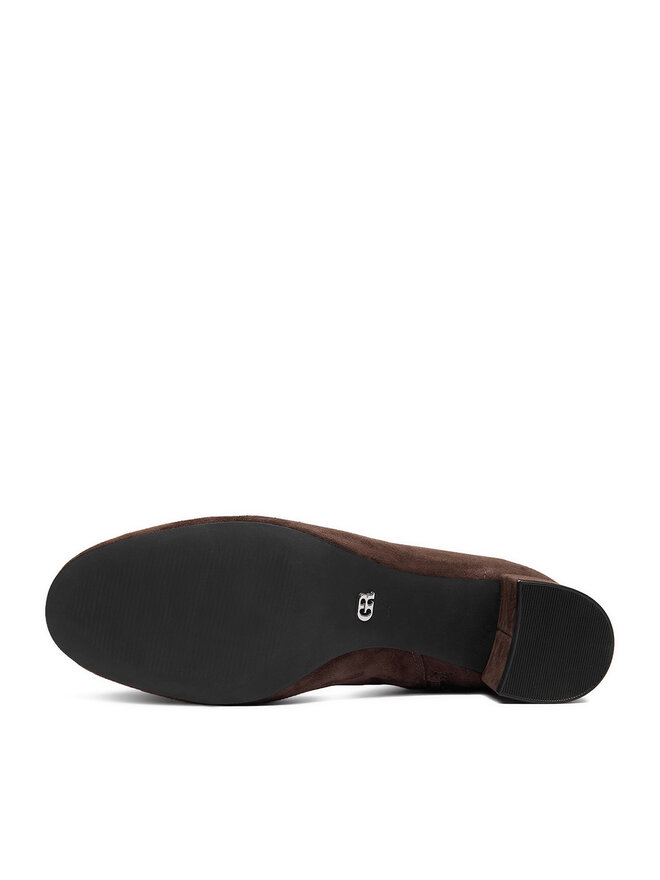 GINO ROSSI Stiefeletten GINO ROSSI C-TS6317-01-S Braun