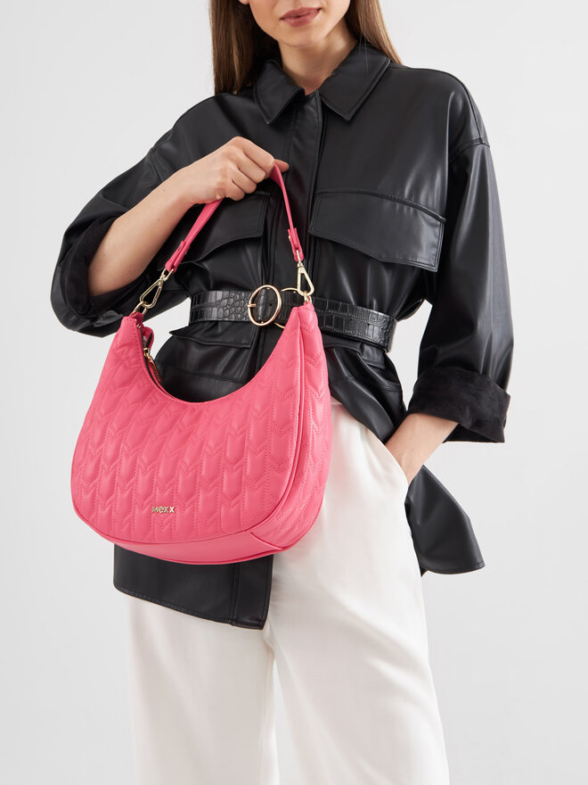 MEXX Дамска чанта MEXX MEXX-E-003-05 Розов