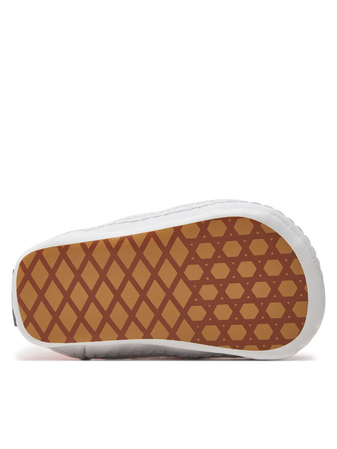 Vans Tenisky Vans Slip-On V Crib VN000CRUPNK1 Ružová
