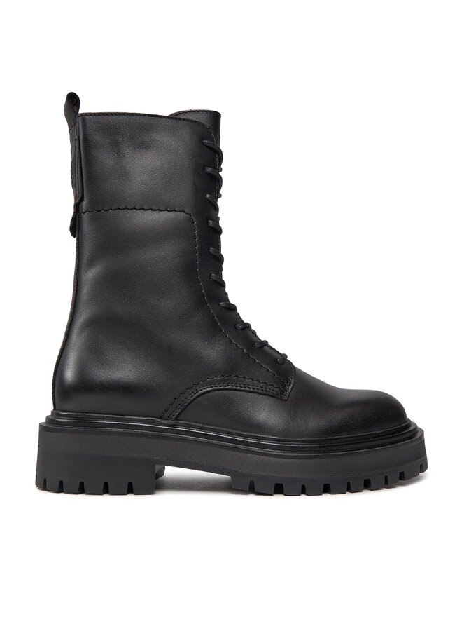 Marc O'Polo Черевики туристичні Marc O'Polo 308 17216301 134 Чорний