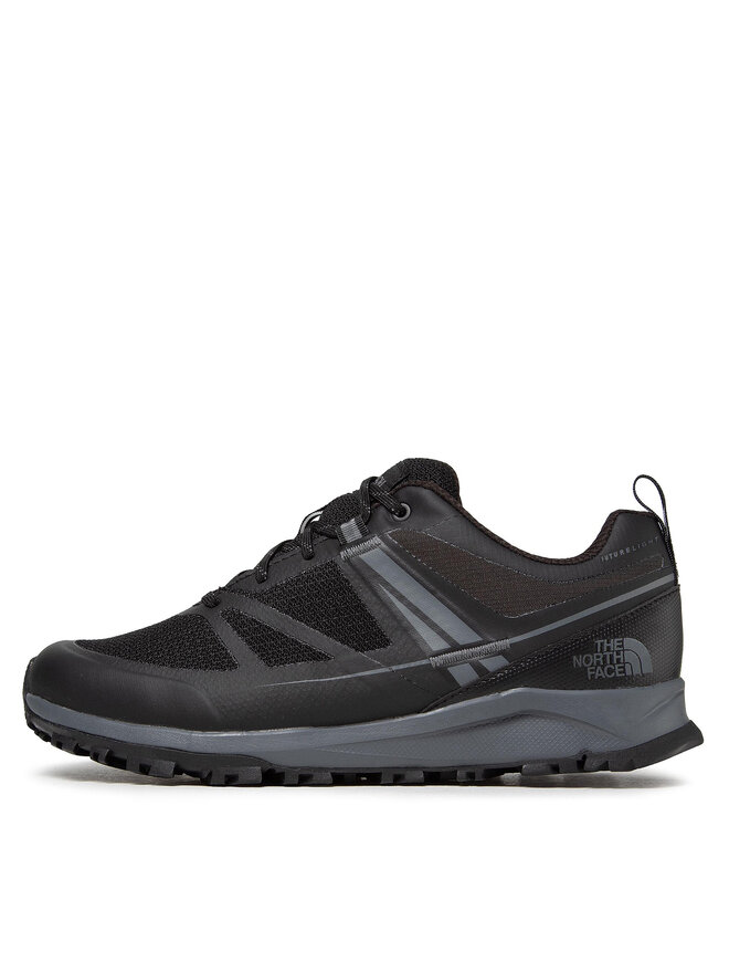 The North Face Trekingová obuv The North Face Litewave Futurelight NF0A4PFGKZ21 Čierna