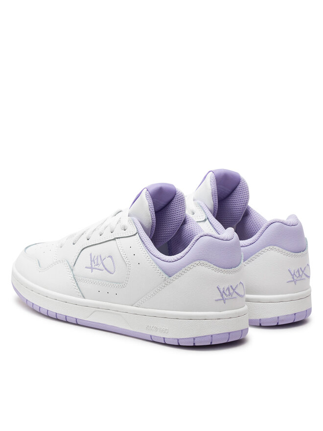 K1X Сникърси K1X Sweep Low Bl 11840037 Бял