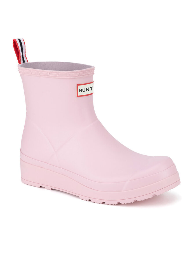 Hunter Cizme de cauciuc Hunter WFS2020RMA Roz