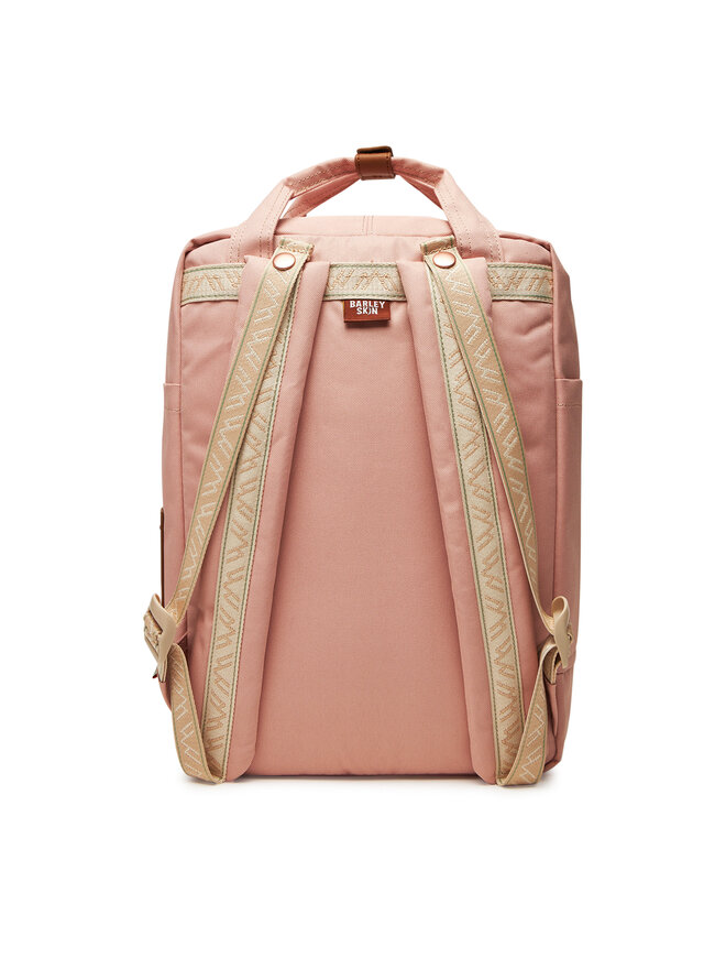 Doughnut Σακίδιο Doughnut Dreamwalker Macaroon D010DW-0088-F Ροζ