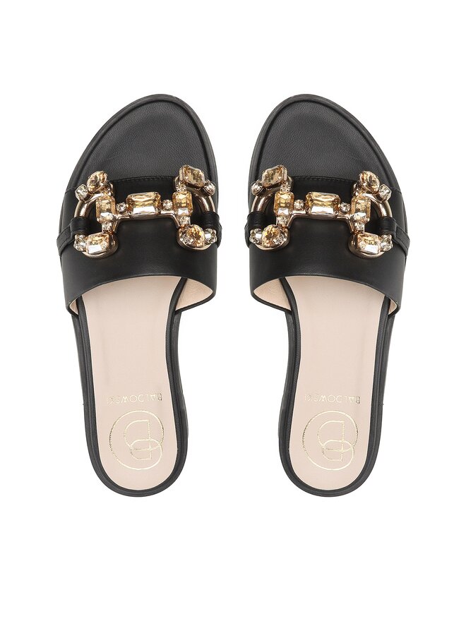 Baldowski Chanclas Baldowski D04358-621-002 Negro