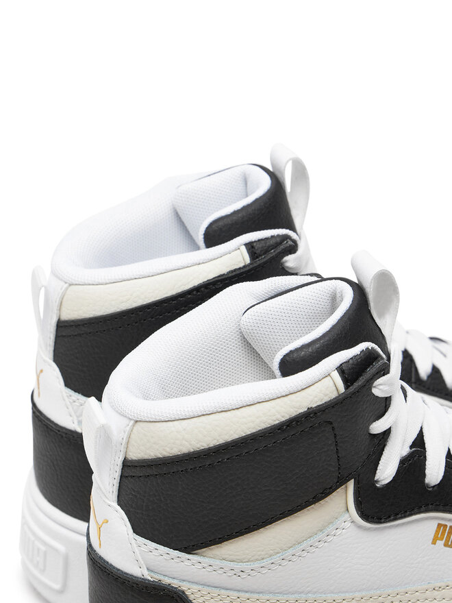 Puma Сникърси Puma Karmen Rebelle Mid Jr 388729 08 Черен
