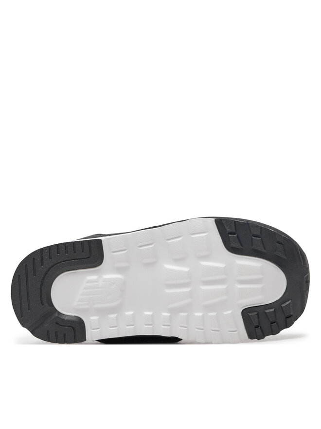 New Balance Αθλητικά New Balance NW574BK Μαύρο