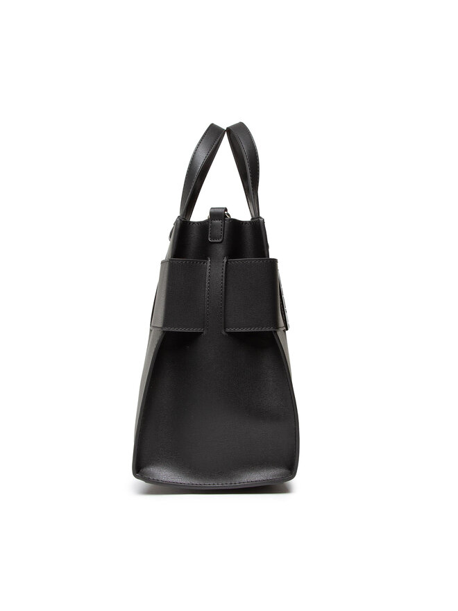 Armani Exchange Kabelka Armani Exchange 942689 0A874 00020 Čierna