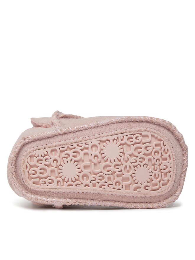 Ugg Μπότες Χιονιού Ugg I Baby Classic 1143693I Ροζ